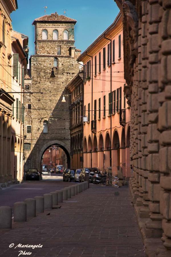 Casa Marsili Apartment Bologna Exterior photo